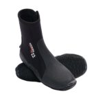 Dive and Sail 5mm duiklaars met vinstop - Afbeelding 4