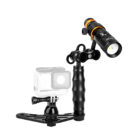 Orcatorch ZJ13 Ball Joint Clamp - Afbeelding 2