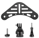 Orcatorch ZJ17 mini base tray