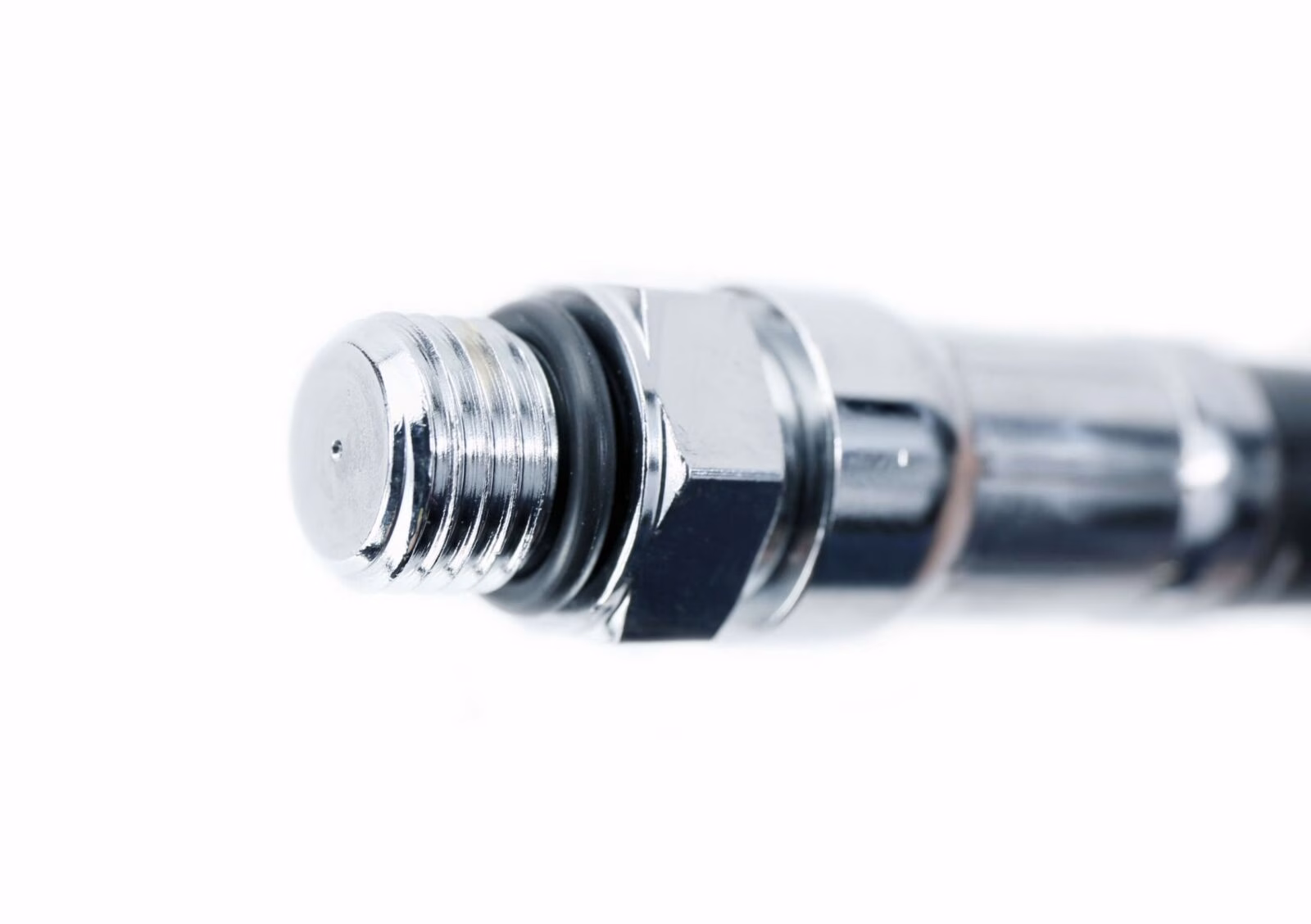Hogedruk slang voor manometer - Afbeelding 2