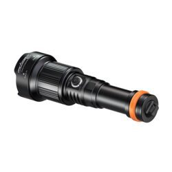 Orcatorch ZD710 zoomable duiklamp - Afbeelding 3