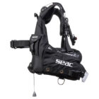 Seac Equilibrator BCD Trimvest - Afbeelding 2