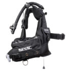 Seac Equilibrator BCD Trimvest - Afbeelding 3