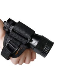 Orcatorch AS01 Armstrap voor duiklamp - Afbeelding 3