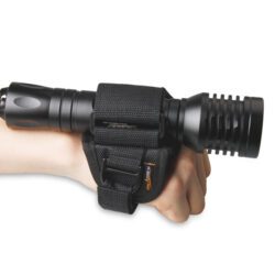 Orcatorch AS01 Armstrap voor duiklamp - Afbeelding 2