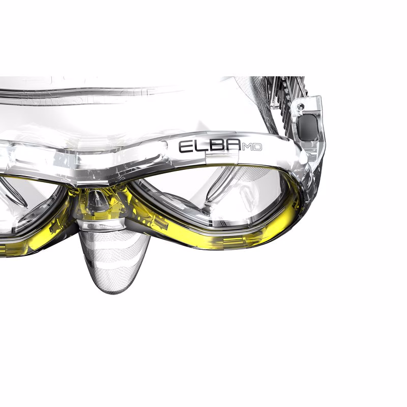 Seac Snorkelset Bis Elba - Afbeelding 5
