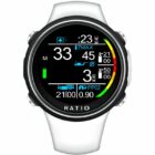 Ratio iDive Color Easy Duikcomputer - Afbeelding 5