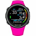 Ratio iDive Color Easy Duikcomputer - Afbeelding 7