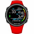 Ratio iDive Color Easy Duikcomputer - Afbeelding 8