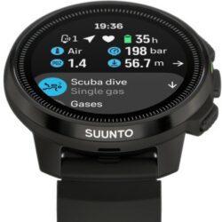 Suunto Ocean Duikcomputer - Afbeelding 4