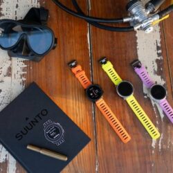 Suunto Ocean Duikcomputer - Afbeelding 6