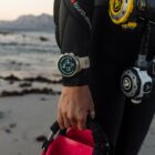 Suunto Ocean Duikcomputer - Afbeelding 5