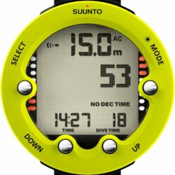 Suunto Zoop Novo - Afbeelding 5