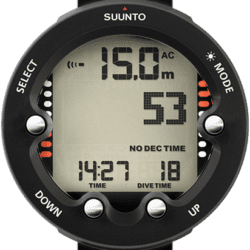 Suunto Zoop Novo - Afbeelding 3