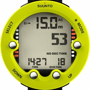 Suunto Zoop Novo
