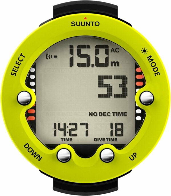 Suunto Zoop Novo