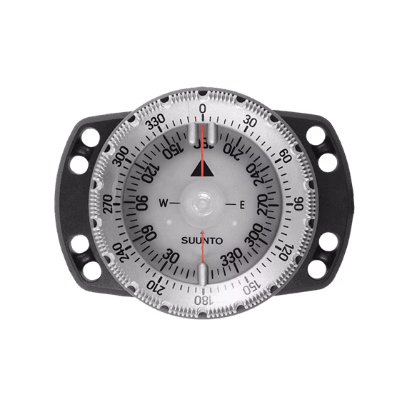 Suunto Bungee Kompas SS051087000 - Afbeelding 2