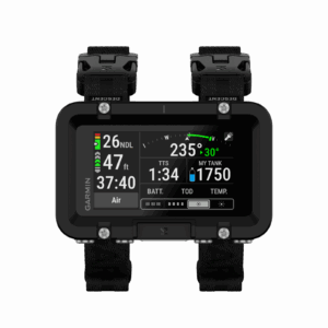 Garmin Descent™ X50i Premium duikcomputer