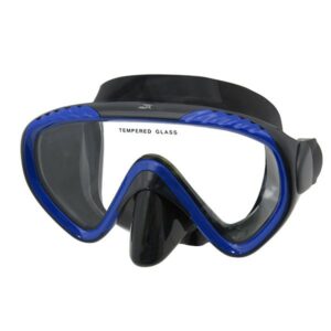 Duikmasker IST MP111 Single lens