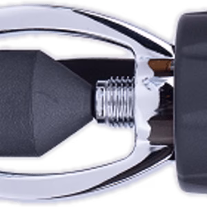 Beugeladapter voor Automaatset yoke din