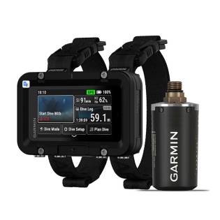Garmin Descent™ X50i Premium duikcomputer - Afbeelding 5