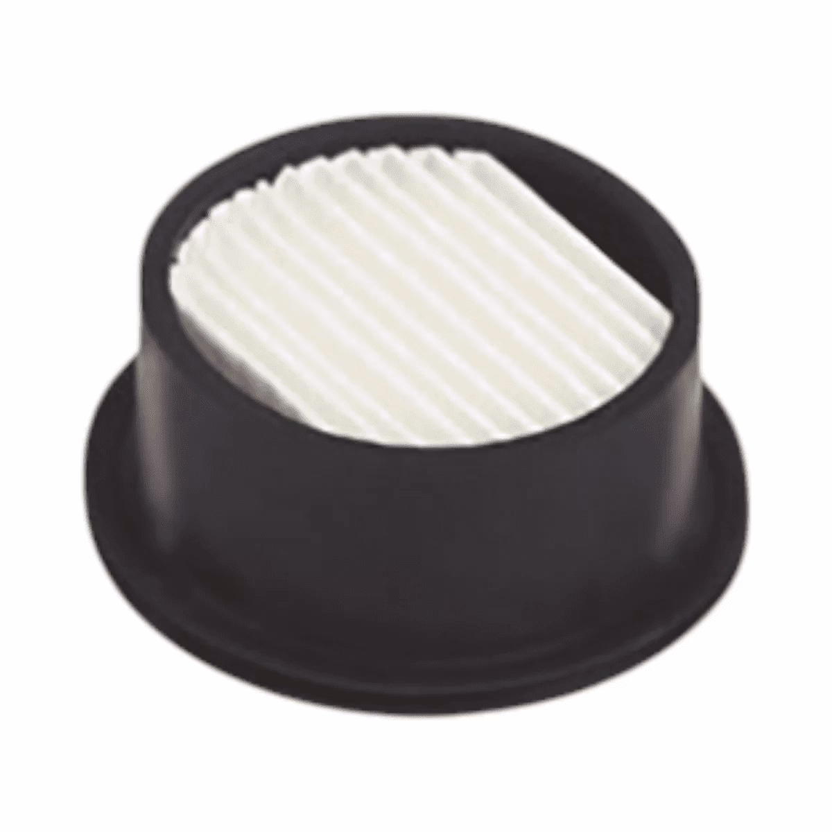Inlaatfilterinzetstuk voor Coltri Compressor MCH6 ICON