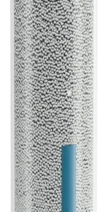 Filterinzetstuk met droogkorrels en moleculaire zeef voor Coltri compressor MCH6 ICON