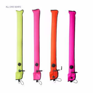 ScubaXL deco bouy