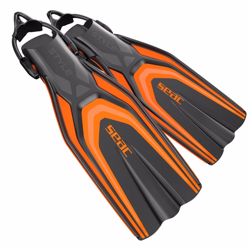 Seac Vinnen Style met Sling strap