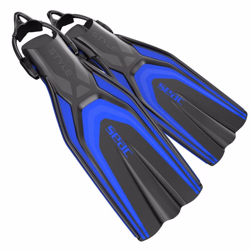 Seac Vinnen Style met Sling strap - Afbeelding 4