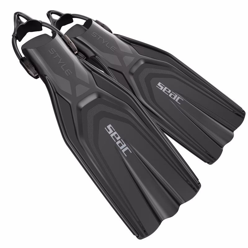 Seac Vinnen Style met Sling strap - Afbeelding 5