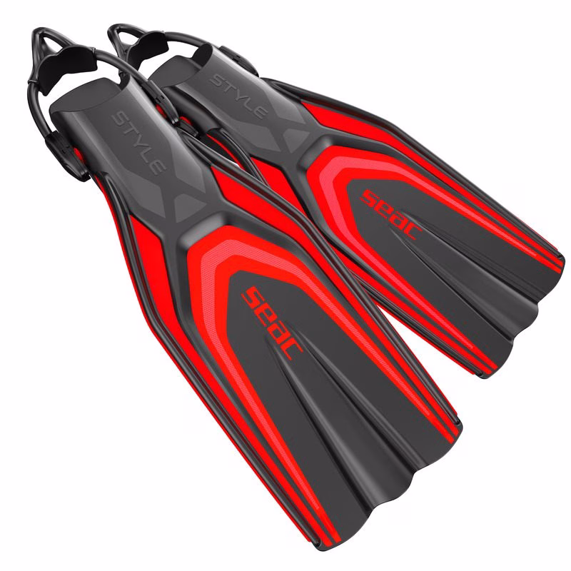 Seac Vinnen Style met Sling strap - Afbeelding 6