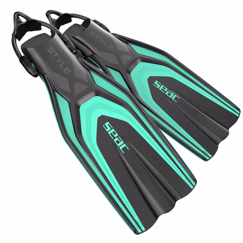Seac Vinnen Style met Sling strap - Afbeelding 7