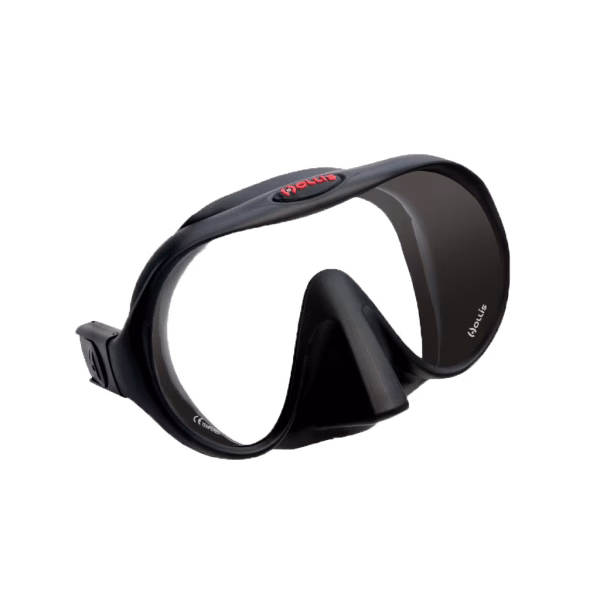 Hollis M-1 masker