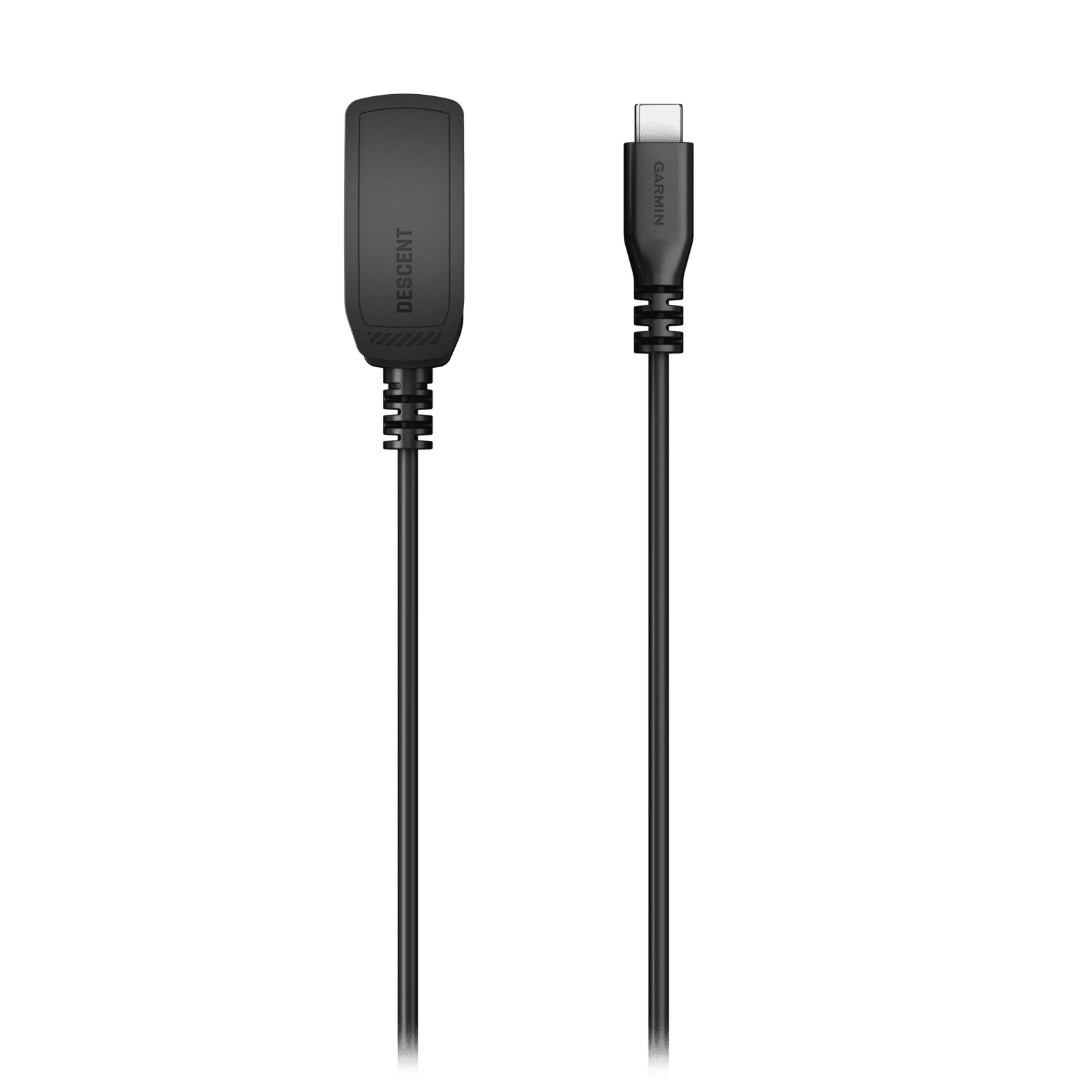 Garmin Descent Oplaad-/gegevenskabel met USB-C-clip - Afbeelding 2