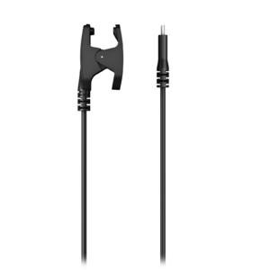 Garmin Descent Oplaad-/gegevenskabel met USB-C-clip