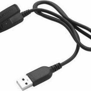 Garmin Laadkabelclip met USB