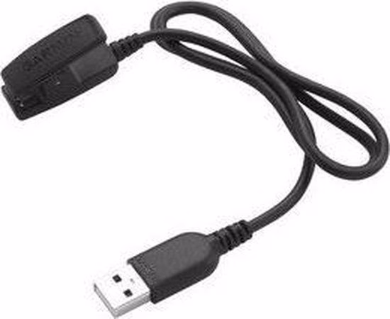 Garmin Laadkabelclip met USB
