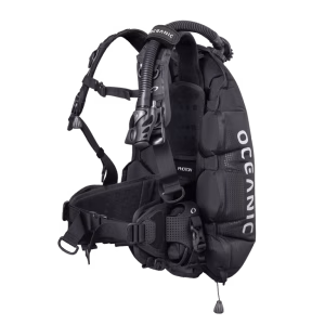 Oceanic Photon Air BCD trimvest