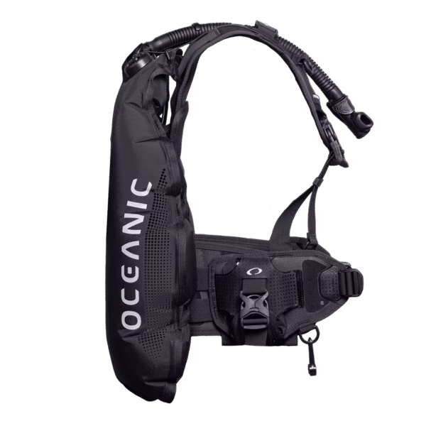 Oceanic Photon Air BCD trimvest - Afbeelding 3