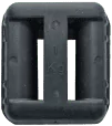 Loodblok 0,5kg 1kg 2kg