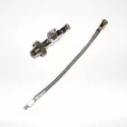 vuladapter voor schietsport 300bar Din-4787