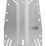 Rofos Stainless steel backplate-0