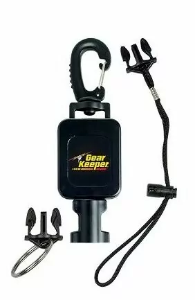 Gearkeeper RT4-5913 Scuba mini console retractor