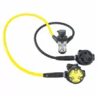 Seac synchro automatenset 230bar NU MET GRATIS TAS - Afbeelding 4