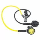 Seac synchro automatenset 230bar NU MET GRATIS TAS - Afbeelding 3