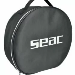 Seac synchro automatenset 230bar NU MET GRATIS TAS - Afbeelding 5