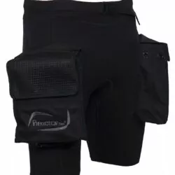 Reactor Tekpants voor sidemount - Afbeelding 2