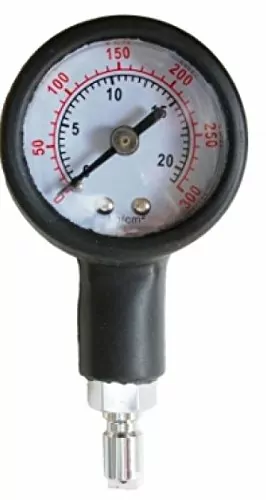 Middendruk test manometer-0
