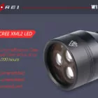 Ferei W156 video duiklamp 2kleuren-4649
